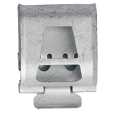 ARaymond Edge clip, multi cable, 9mm - Rubicon Installer Portal